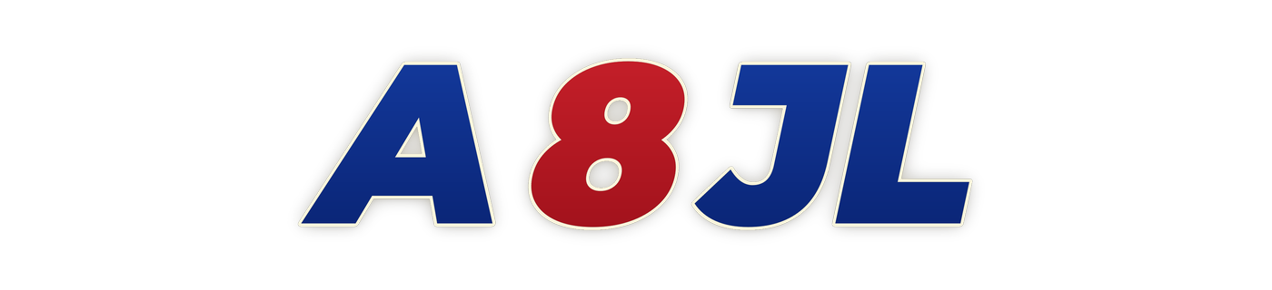 a8jl Casino Logo